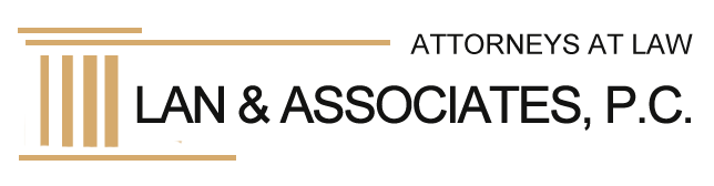 Lan & Associates, P.C – Your legal solution starts here!